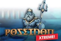 Poseidon Xtreme! Slot Review